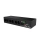 SAI PHASAK COMPACT PH 9202 800VA 8 TOMAS SHUKO PARA RACK 19"